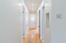 Corridor - 434 Rue Comte, Montréal (Lasalle), QC  - Indoor Photo Showing Other Room 