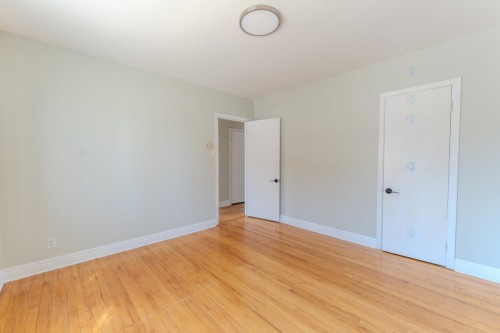 Chambre à coucher - 434 Rue Comte, Montréal (Lasalle), QC - Indoor Photo Showing Other Room