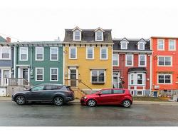59 Hayward Avenue St. John's, NL A1C 3W6