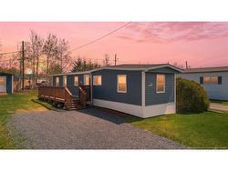 58 Northwood ST  Fredericton, NB E3B 6R3