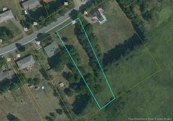 Lot Harris DR Sackville, NB E4L 3X6