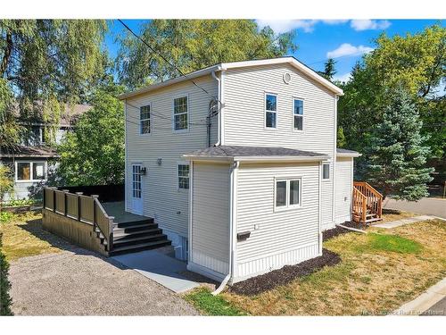 42 Germain, Moncton, NB 