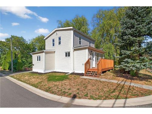 42 Germain, Moncton, NB 