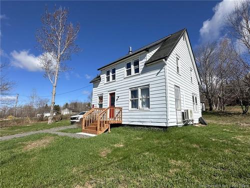 3224 Route 104, Upper Hainesville, NB 