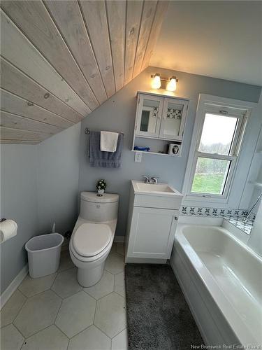 3224 Route 104, Upper Hainesville, NB 