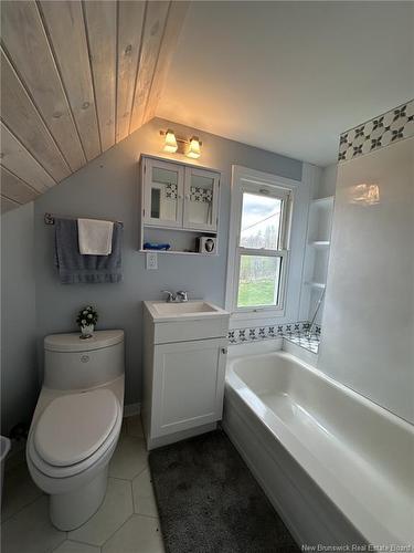 3224 Route 104, Upper Hainesville, NB 