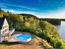 233 Bunker Hill RD  Wilsons Beach, NB E5E 1M3