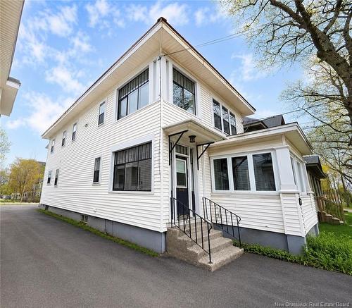 151 Church ST  Moncton, NB E1C 4Z8