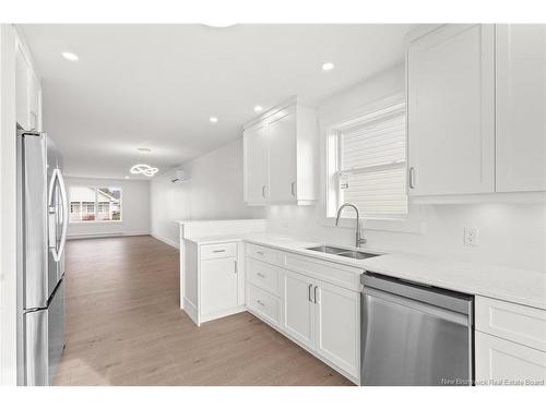 12 Briar Brook Pl, Fredericton, NB 