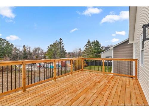 12 Briar Brook Pl, Fredericton, NB 