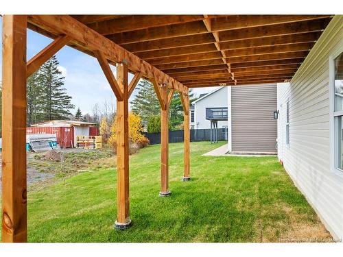 12 Briar Brook Pl, Fredericton, NB 