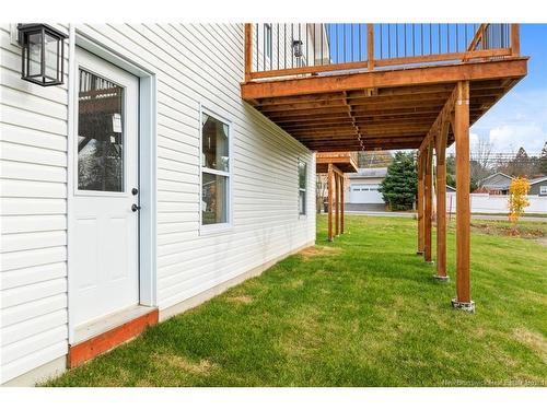 12 Briar Brook Pl, Fredericton, NB 