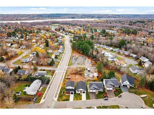 12 Briar Brook Pl, Fredericton, NB 