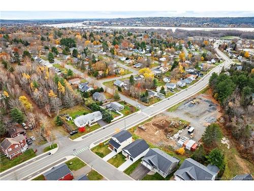 12 Briar Brook Pl, Fredericton, NB 