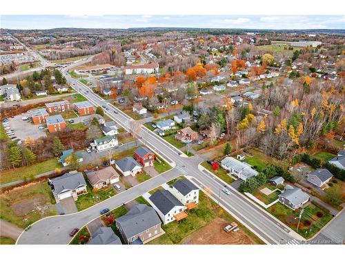 12 Briar Brook Pl, Fredericton, NB 