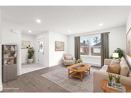 12 Briar Brook Pl, Fredericton, NB 
