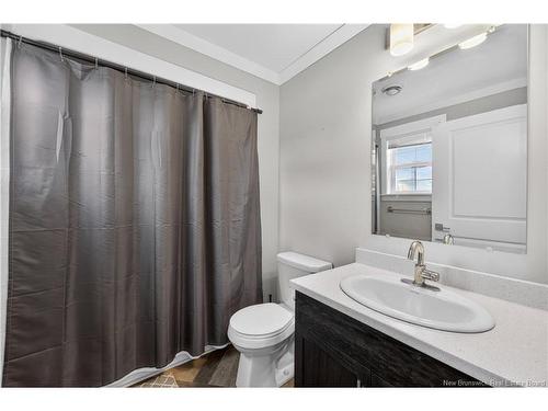 44 Cranbrook, Riverview, NB 