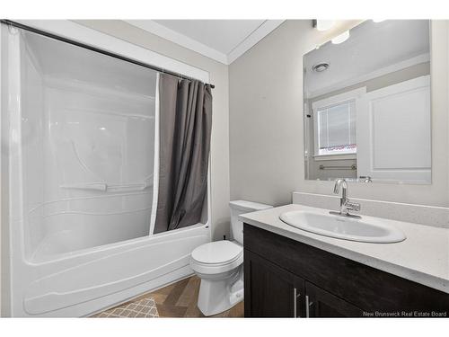 44 Cranbrook, Riverview, NB 