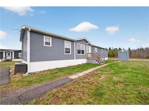 44 Cranbrook, Riverview, NB 