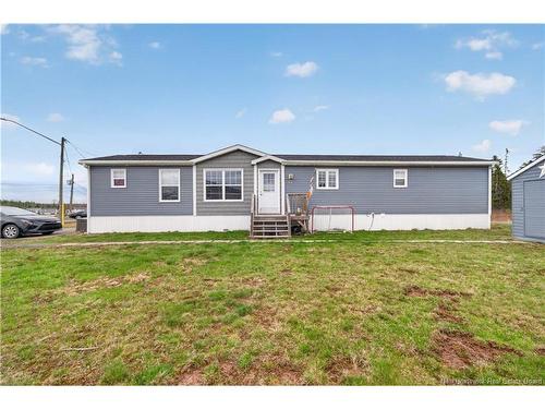 44 Cranbrook, Riverview, NB 