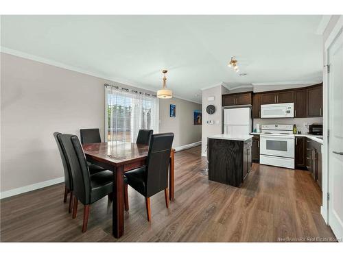 44 Cranbrook, Riverview, NB 