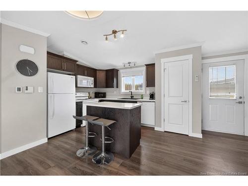 44 Cranbrook, Riverview, NB 