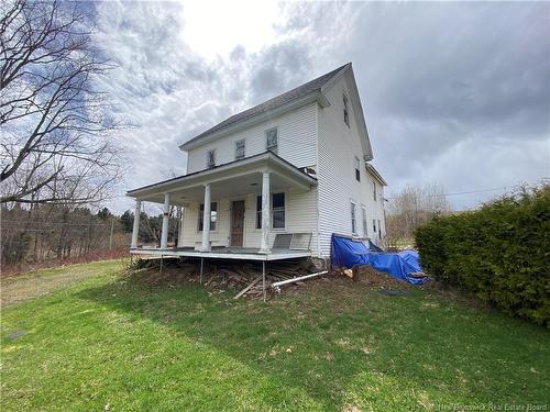 60 Beaconsfield Rd, Beaconsfield, NB 
