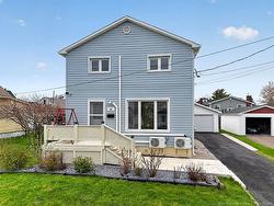 54 Spruce ST Moncton, NB E1C 7K2