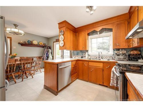 38 Meghan St, Riverview, NB 