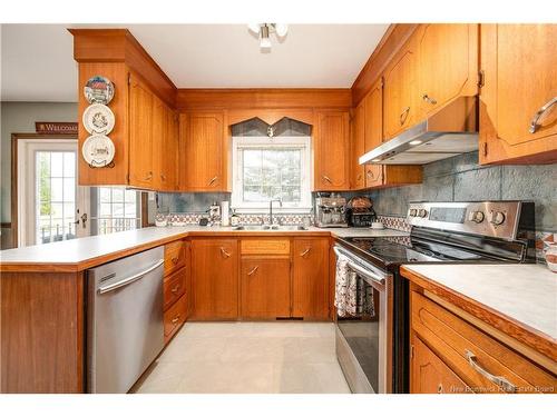 38 Meghan St, Riverview, NB 