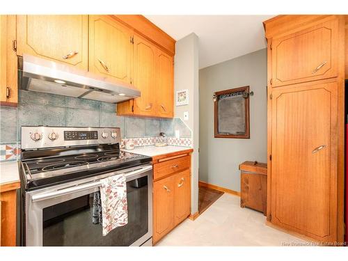 38 Meghan St, Riverview, NB 