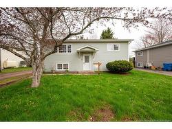 38 Meghan ST Riverview, NB E1B 4E5
