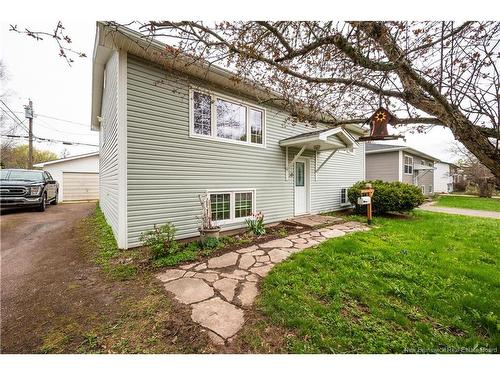 38 Meghan St, Riverview, NB 