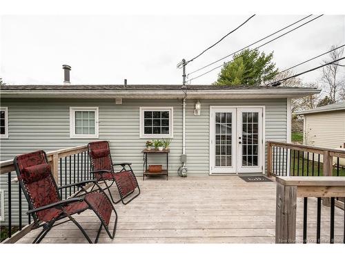 38 Meghan St, Riverview, NB 
