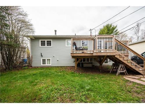 38 Meghan St, Riverview, NB 
