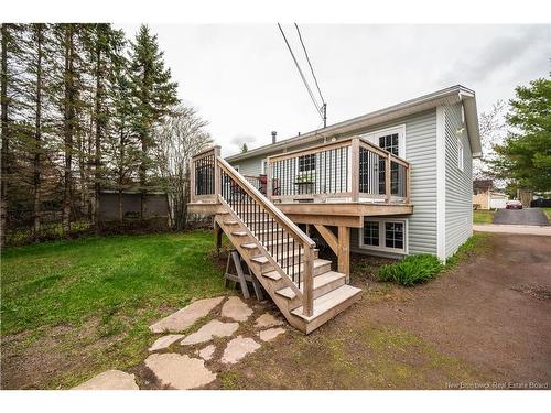 38 Meghan St, Riverview, NB 