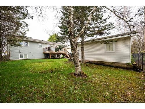 38 Meghan St, Riverview, NB 