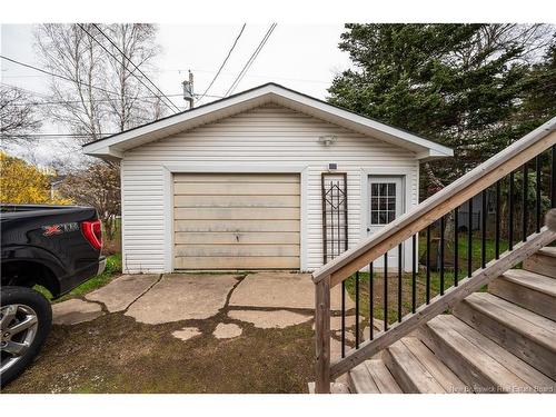38 Meghan St, Riverview, NB 