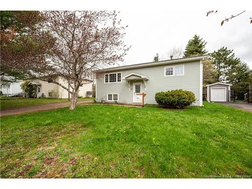 38 Meghan St, Riverview, NB 