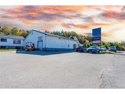 1320 Route 820  Barnesville, NB E5N 3M2
