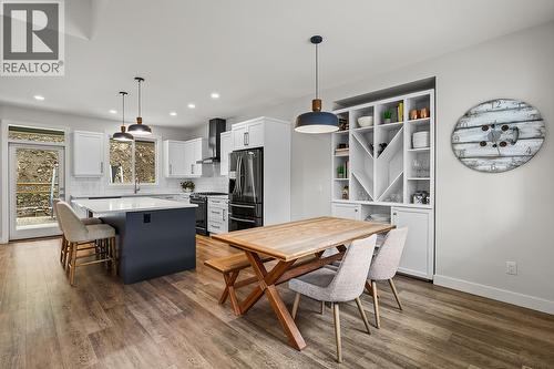 21 Forest Edge Drive, Kelowna, BC - Indoor