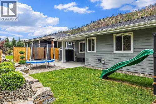21 Forest Edge Drive, Kelowna, BC - Outdoor