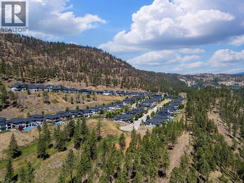 21 Forest Edge Drive, Kelowna, BC - Outdoor With View