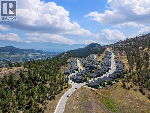 21 Forest Edge Drive, Kelowna, BC - Outdoor With View