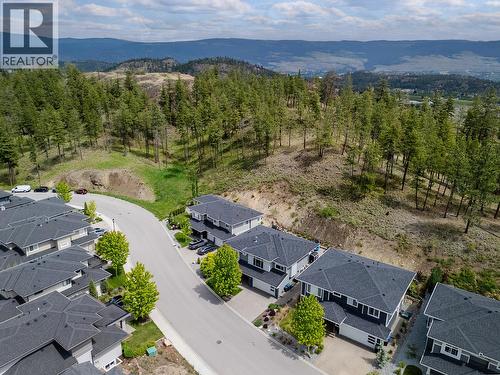 21 Forest Edge Drive, Kelowna, BC - Outdoor With View