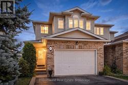 26 CRITCHER AVENUE  Cambridge, ON N1T 2C5