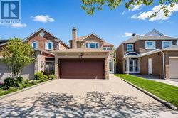 431 PORT ROYAL TRAIL Toronto, ON M1V 4R2
