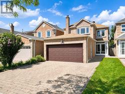 431 PORT ROYAL TRAIL  Toronto, ON M1V 4R2