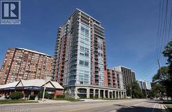 551 MAPLE Avenue Unit# 905 Burlington, ON L7S 1M7