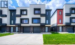 3545 EMILYCARR Lane London, ON N6L 0H7